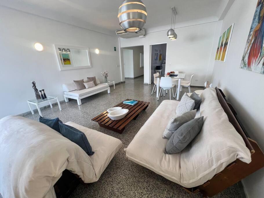 Apartamento Vip Edificio Calima Сан-Андрес Экстерьер фото