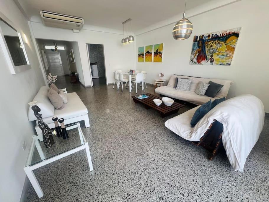 Apartamento Vip Edificio Calima Сан-Андрес Экстерьер фото