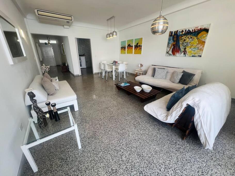 Apartamento Vip Edificio Calima Сан-Андрес Экстерьер фото